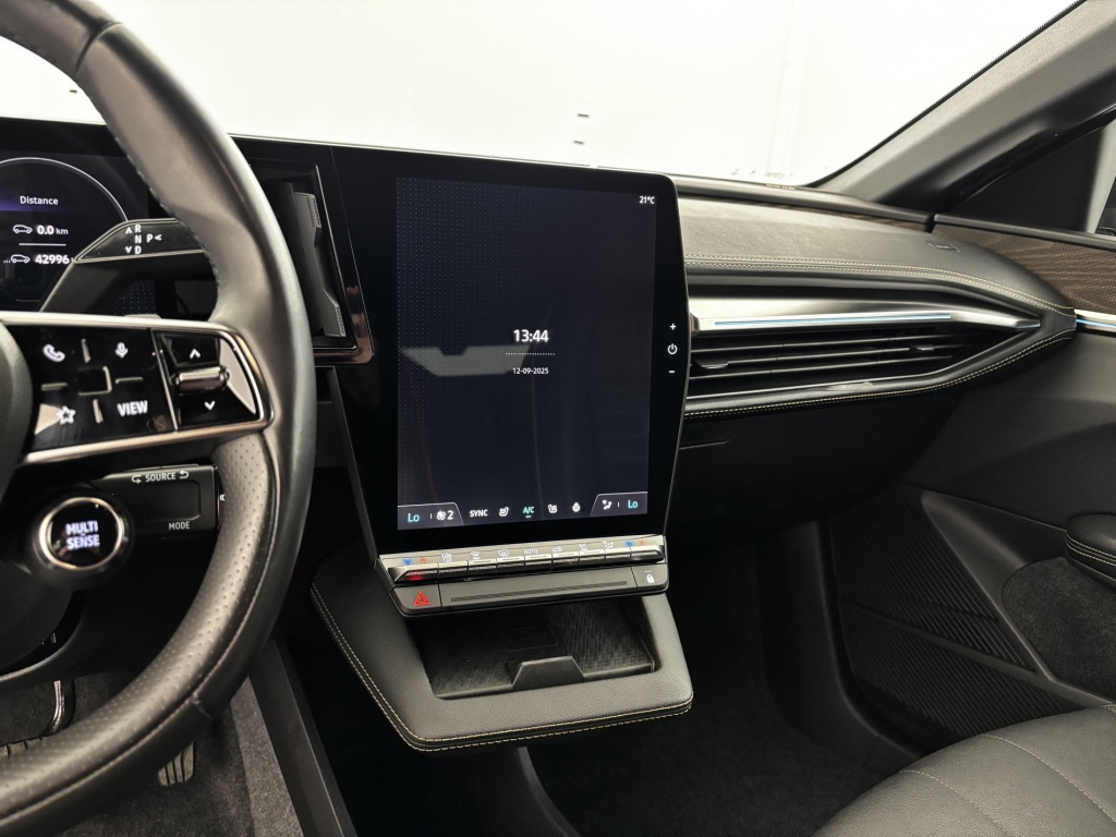 RENAULT Megane Iconic EV60 220 ch super charge - ref: 6-2971x237771 - Photo 18