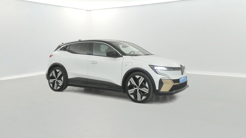 RENAULT Megane Iconic EV60 220 ch super charge - ref: 6-2971x237771 - Photo 7