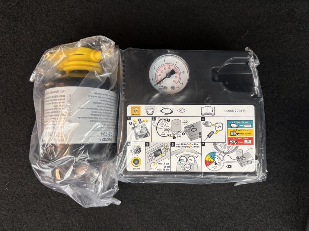 DACIA Sandero Stepway Confort ECO-G 100 22 - ref: 6-2971x237774 - Photo 10