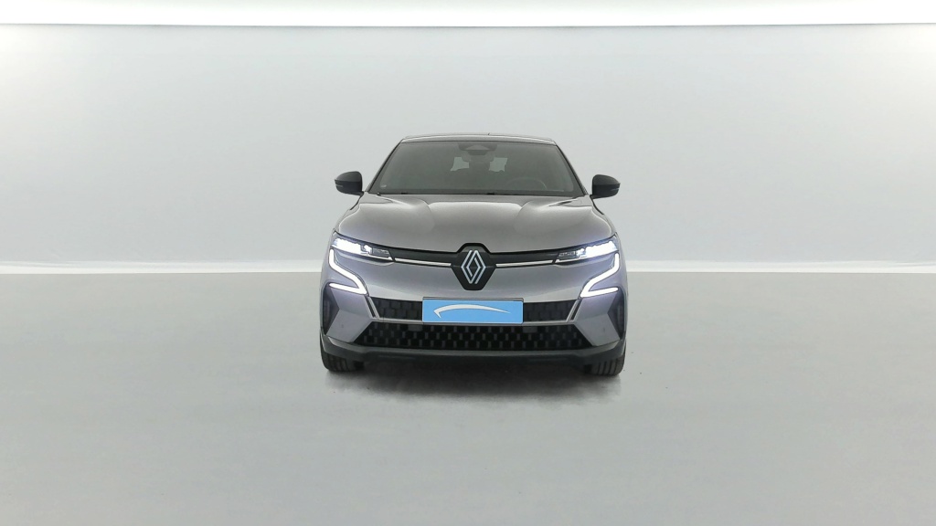 RENAULT Megane Iconic 220 ch autonomie confort GSR2 - ref: 6-2971x237793 - Photo 8