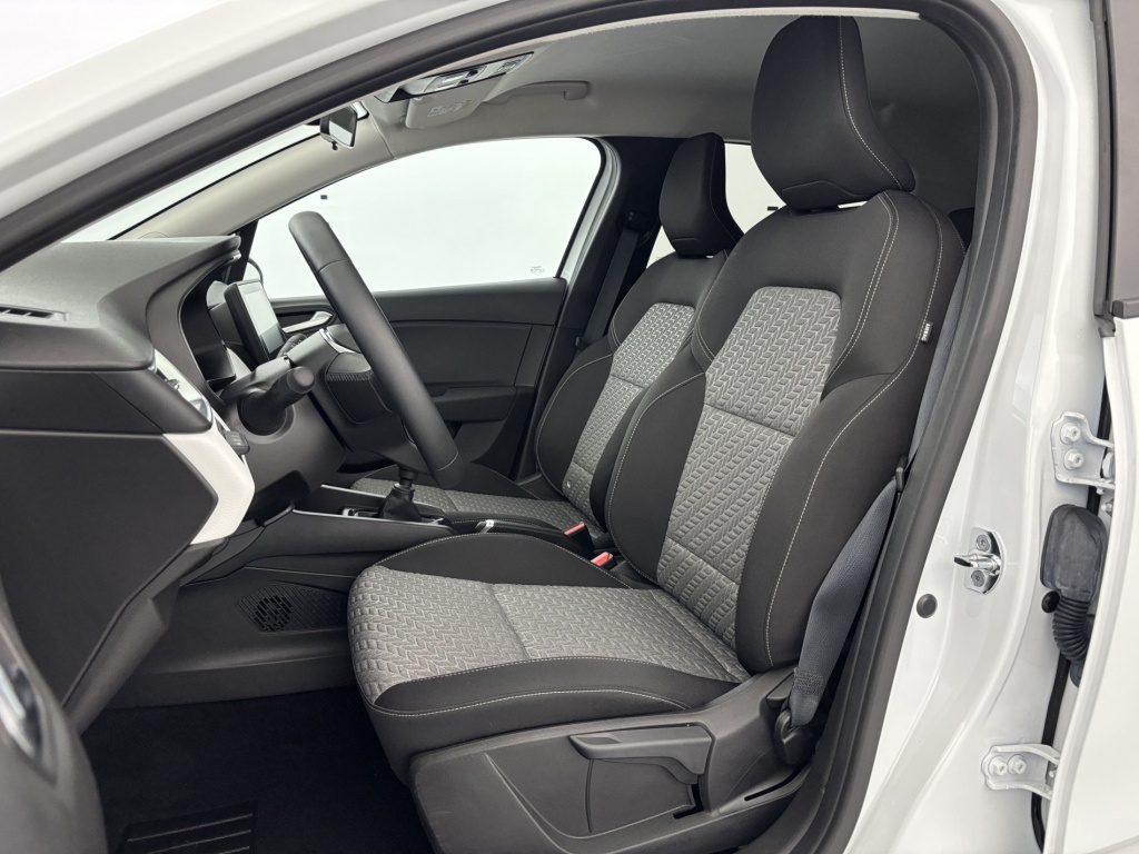 RENAULT Clio Evolution TCe 90 - ref: 6-2971x237862 - Photo 13