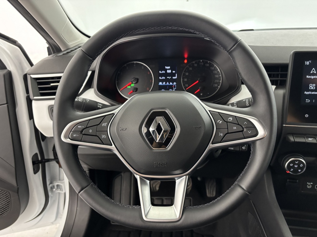 RENAULT Clio Evolution TCe 90 - ref: 6-2971x237862 - Photo 15