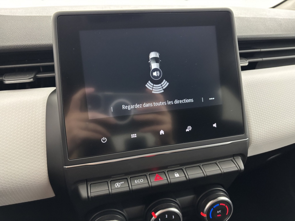 RENAULT Clio Evolution TCe 90 - ref: 6-2971x237862 - Photo 19