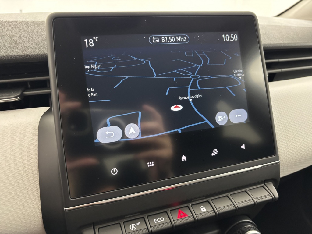 RENAULT Clio Evolution TCe 90 - ref: 6-2971x237862 - Photo 20