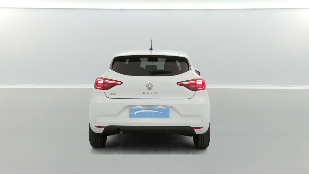 RENAULT Clio Evolution TCe 90 - ref: 6-2971x237862 - Photo 4