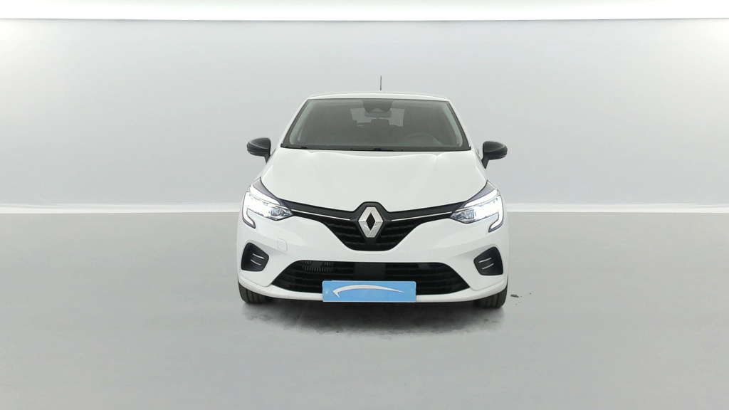 RENAULT Clio Evolution TCe 90 - ref: 6-2971x237862 - Photo 8