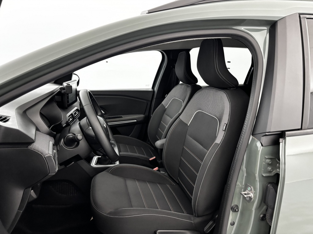 DACIA Jogger Extreme + ECO-G 100 7 places - ref: 6-2971x237903 - Photo 12