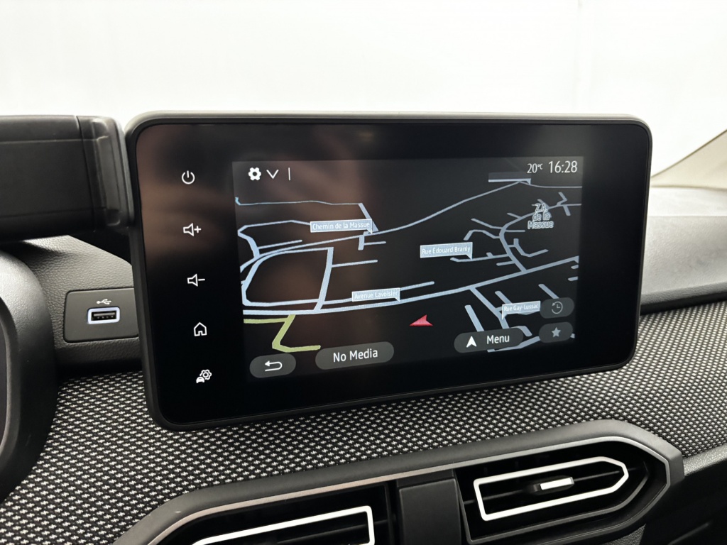 DACIA Jogger Extreme + ECO-G 100 7 places - ref: 6-2971x237903 - Photo 18