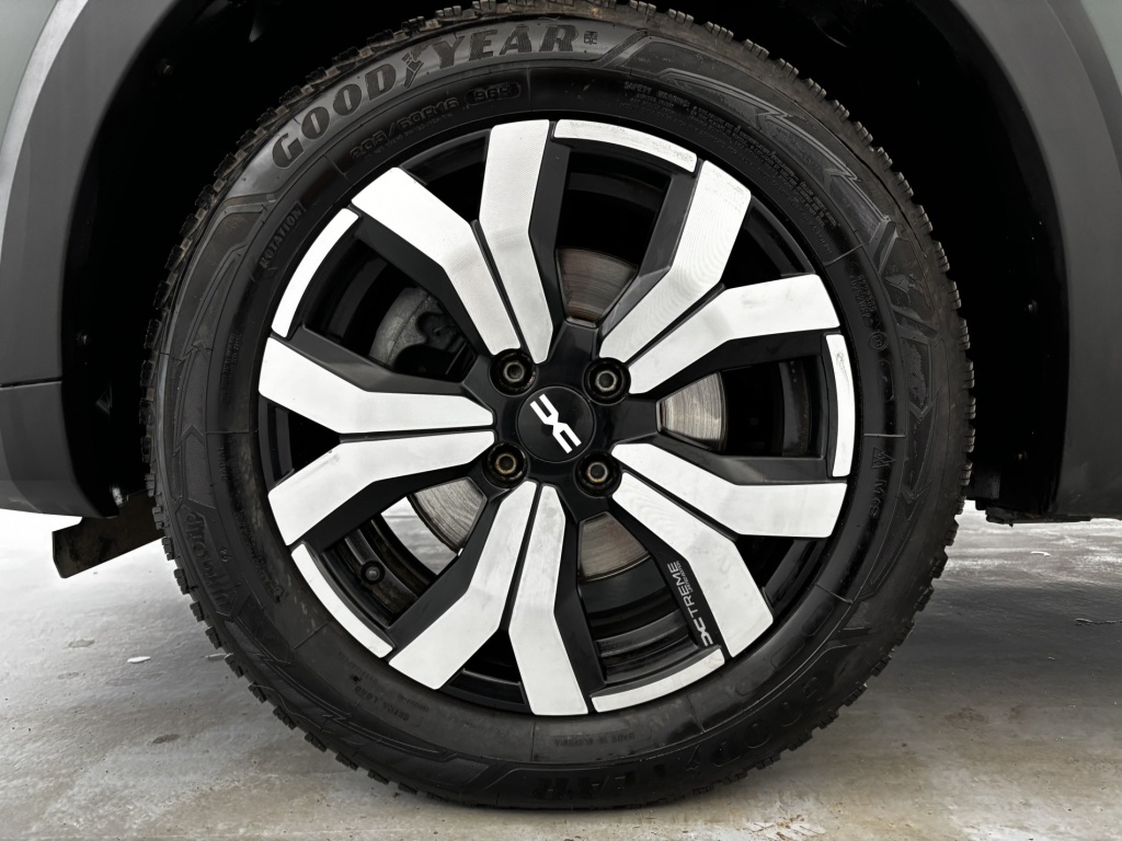 DACIA Jogger Extreme + ECO-G 100 7 places - ref: 6-2971x237903 - Photo 20