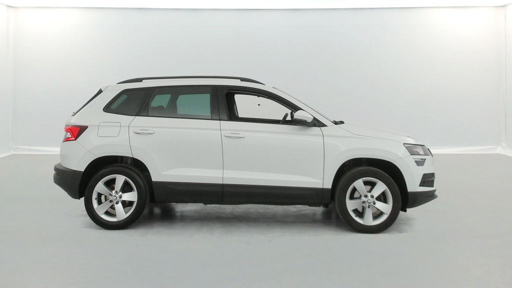 SKODA Karoq Business 1.0 TSI 116 ch - ref: 6-2971x237955 - Photo 6