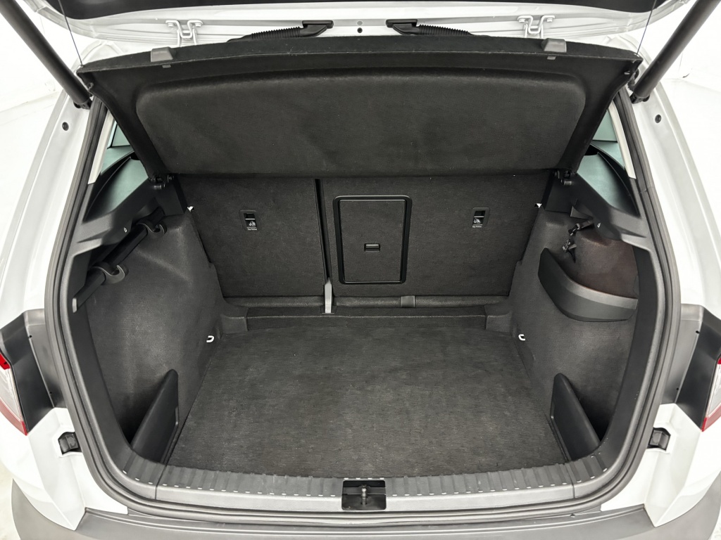 SKODA Karoq Business 1.0 TSI 116 ch - ref: 6-2971x237955 - Photo 9