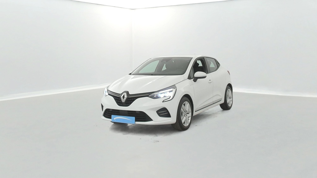 RENAULT Clio Zen E-Tech 140 21N - ref: 6-2971x237972 - Photo 1