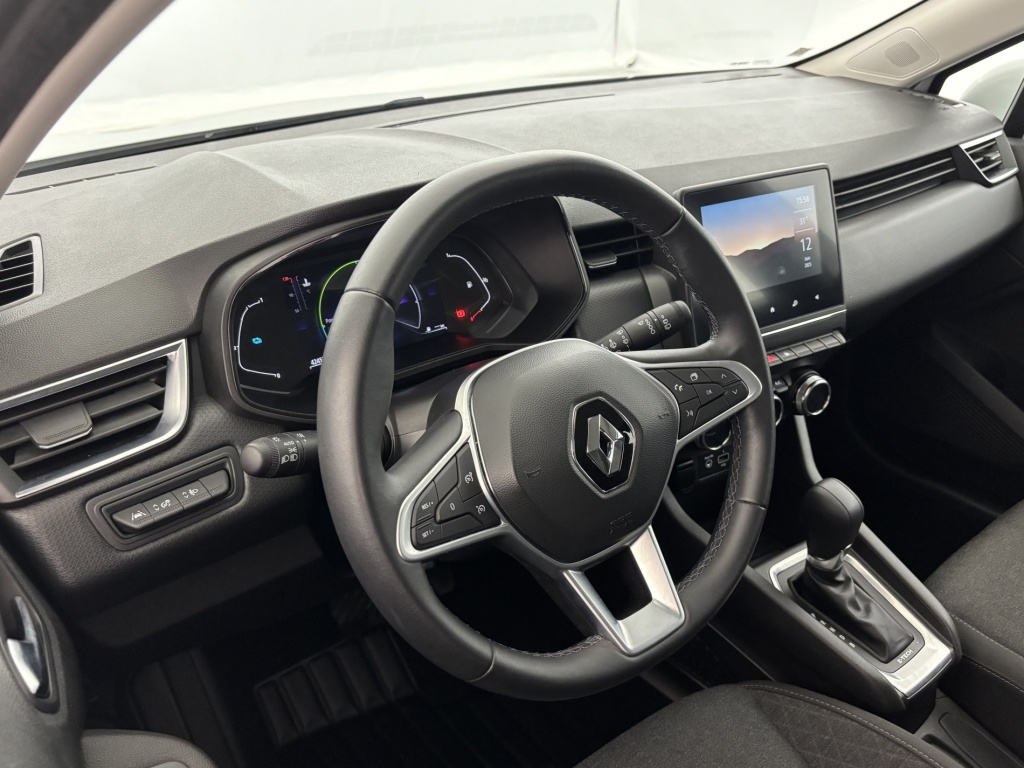 RENAULT Clio Zen E-Tech 140 21N - ref: 6-2971x237972 - Photo 14