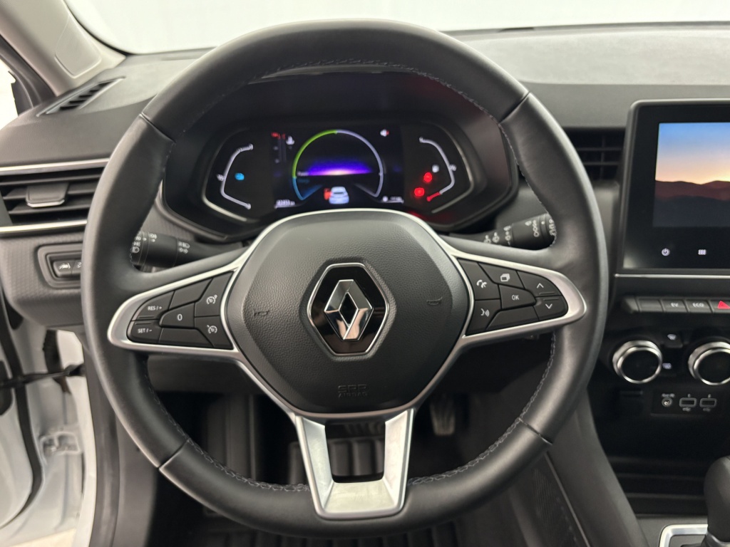 RENAULT Clio Zen E-Tech 140 21N - ref: 6-2971x237972 - Photo 15