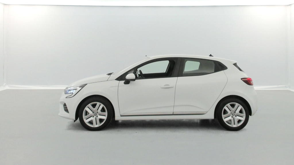 RENAULT Clio Zen E-Tech 140 21N - ref: 6-2971x237972 - Photo 2