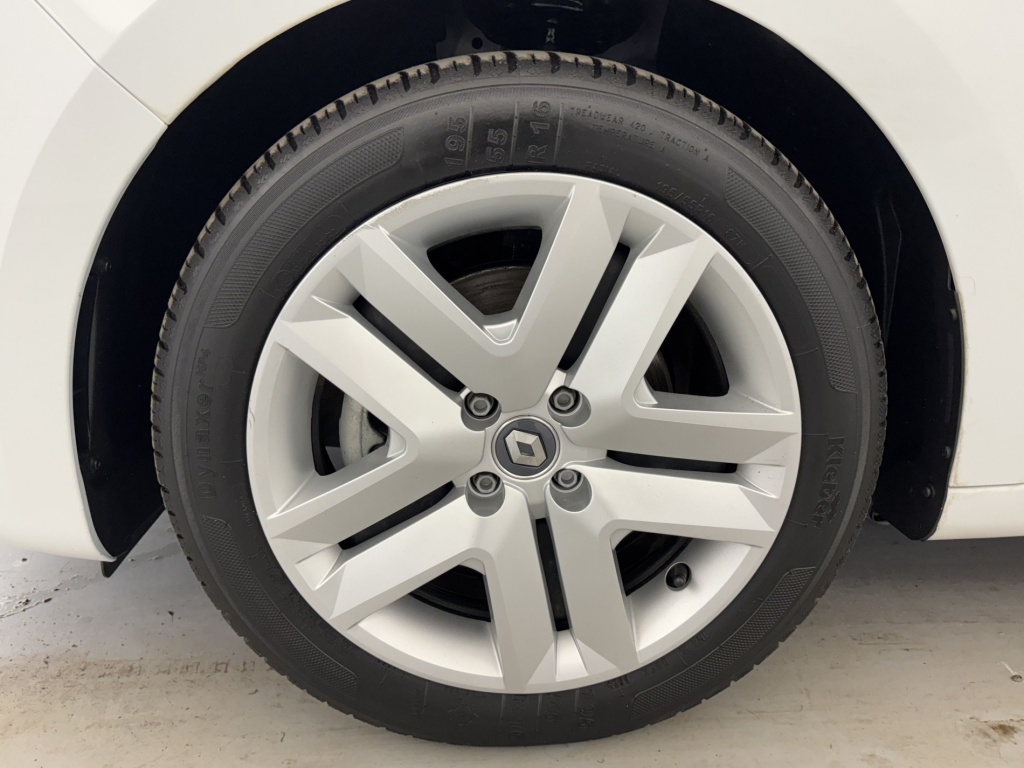 RENAULT Clio Zen E-Tech 140 21N - ref: 6-2971x237972 - Photo 20