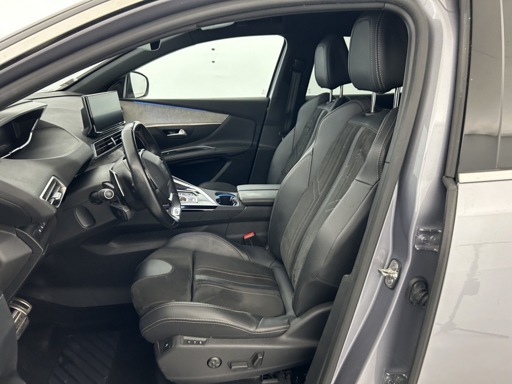 PEUGEOT 3008 GT BlueHDi 130ch S&S EAT8 - ref: 6-2971x237985 - Photo 13