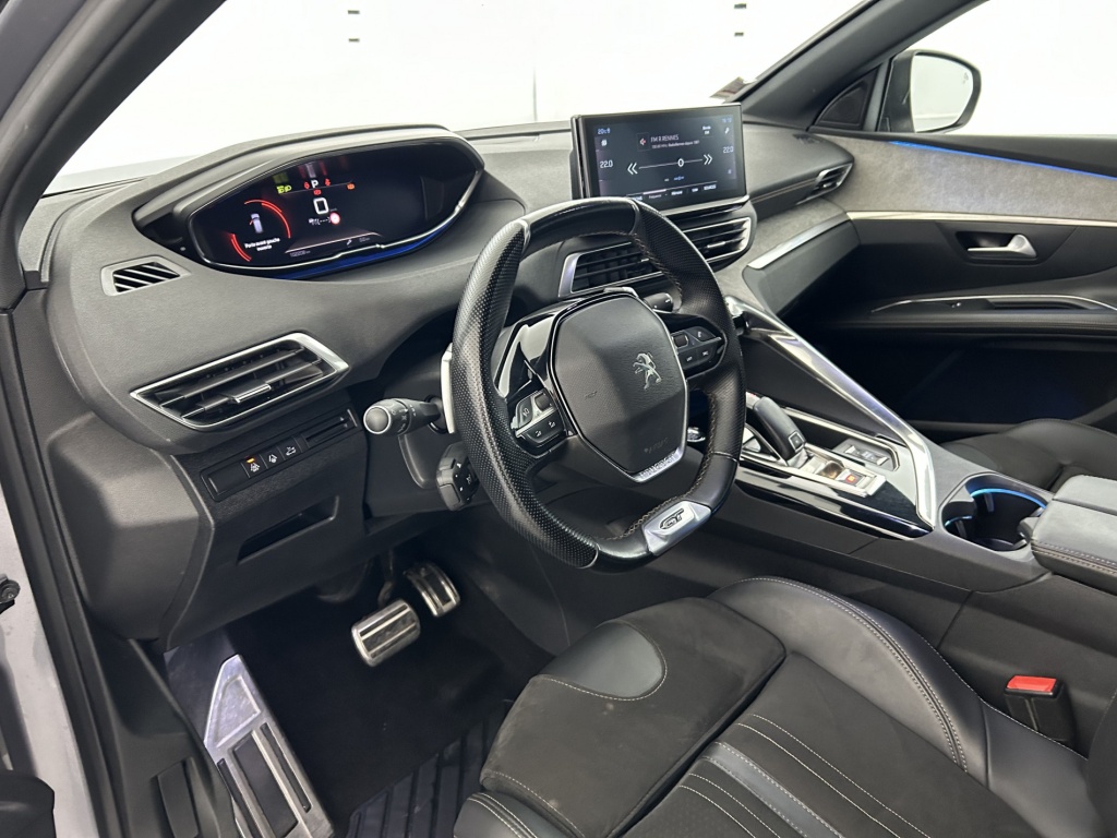 PEUGEOT 3008 GT BlueHDi 130ch S&S EAT8 - ref: 6-2971x237985 - Photo 14