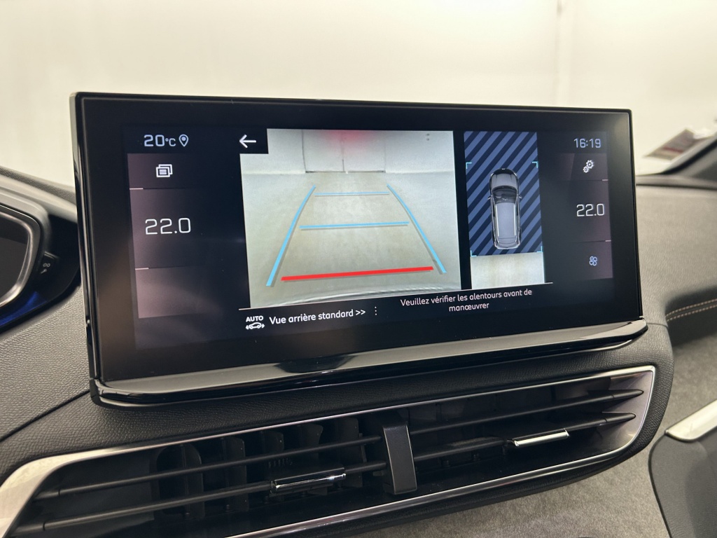 PEUGEOT 3008 GT BlueHDi 130ch S&S EAT8 - ref: 6-2971x237985 - Photo 19