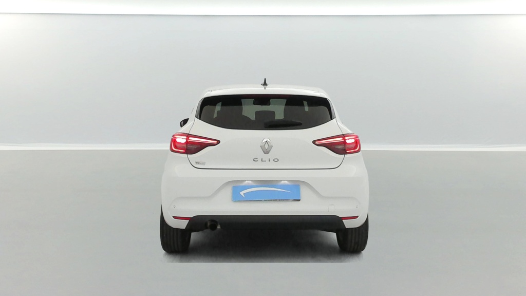 RENAULT Clio Evolution SCe 65 - ref: 6-2971x238200 - Photo 4