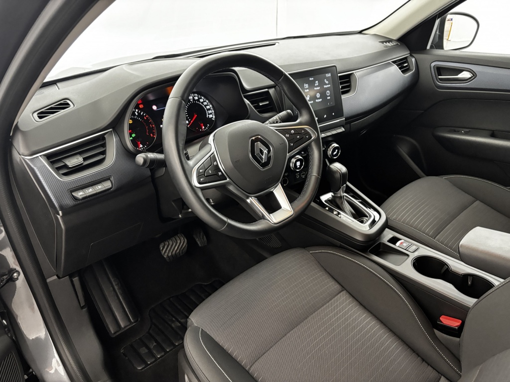 RENAULT Arkana Evolution mild hybrid 140 EDC FAP 22 - ref: 6-2971x238232 - Photo 14