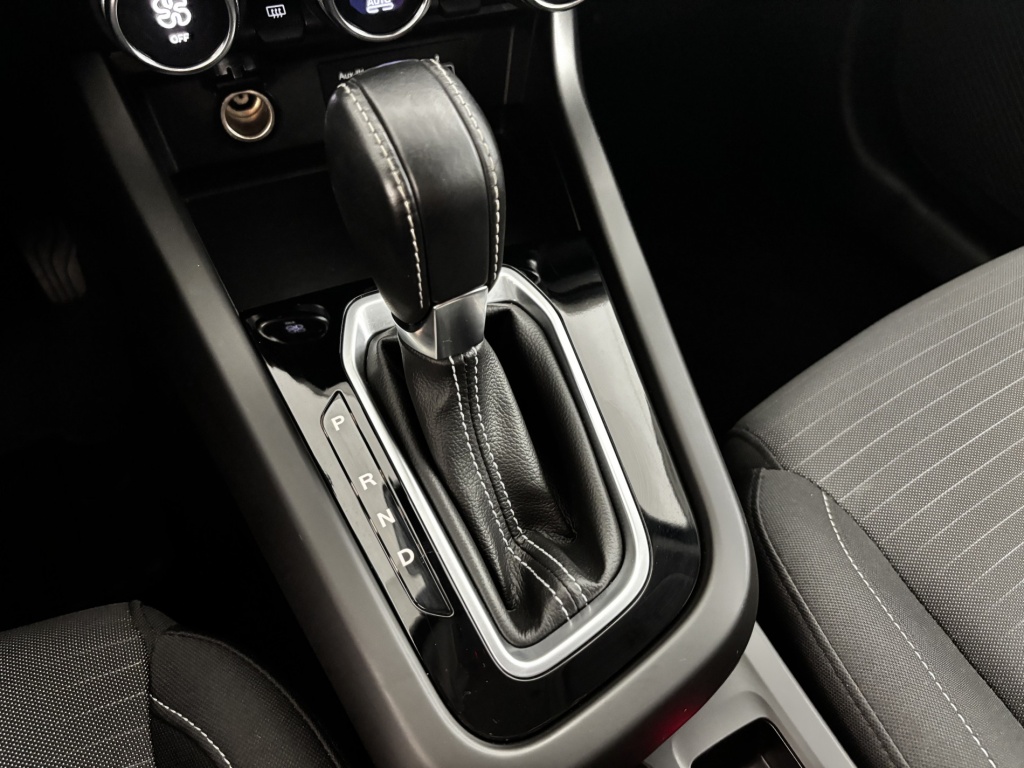 RENAULT Arkana Evolution mild hybrid 140 EDC FAP 22 - ref: 6-2971x238232 - Photo 19