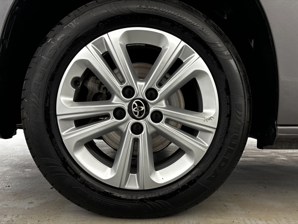 TOYOTA Proace Combi Executive Medium 1.2L 110 VVT-i BVM6 - ref: 6-2971x238239 - Photo 20