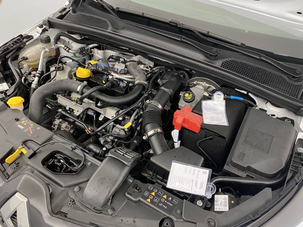 RENAULT Clio Business TCe 90 21N - ref: 6-2971x238305 - Photo 10