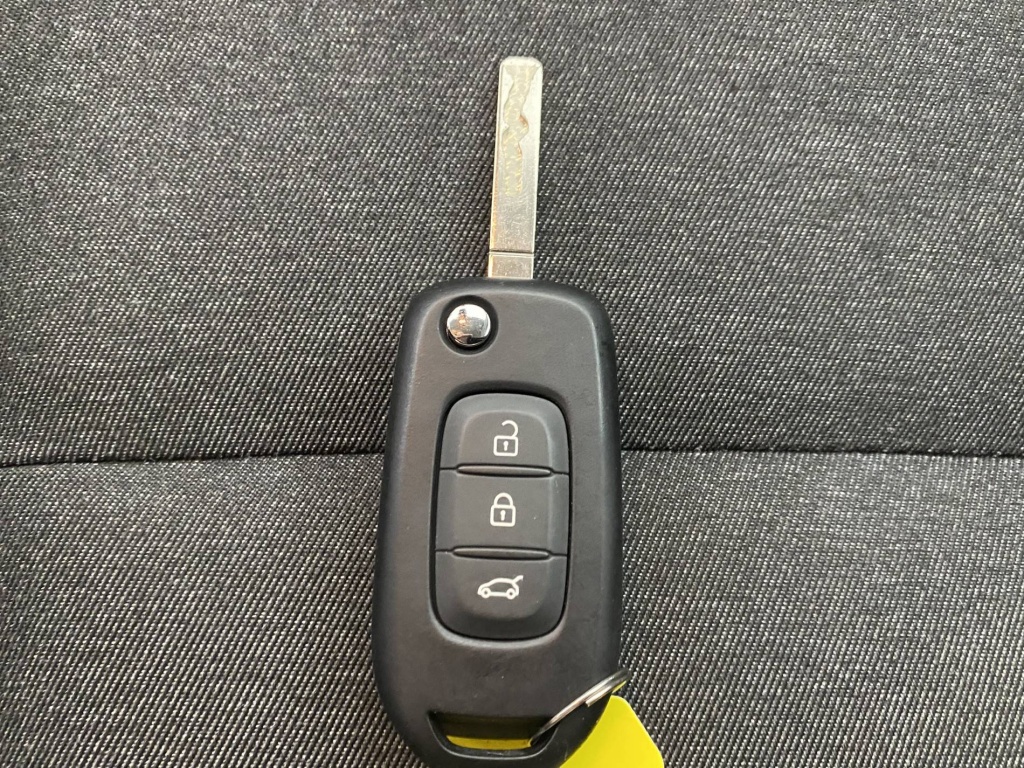 RENAULT Clio Business TCe 90 21N - ref: 6-2971x238305 - Photo 18