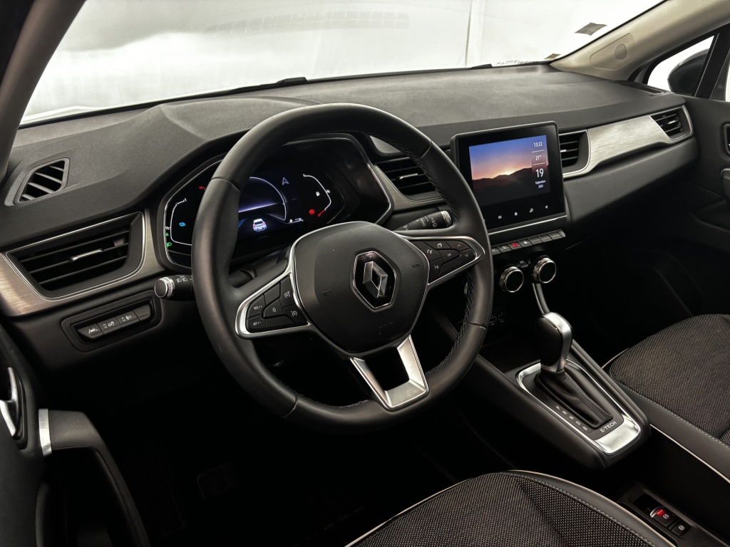RENAULT Captur Intens E-Tech 145 21 - ref: 6-2971x238347 - Photo 14
