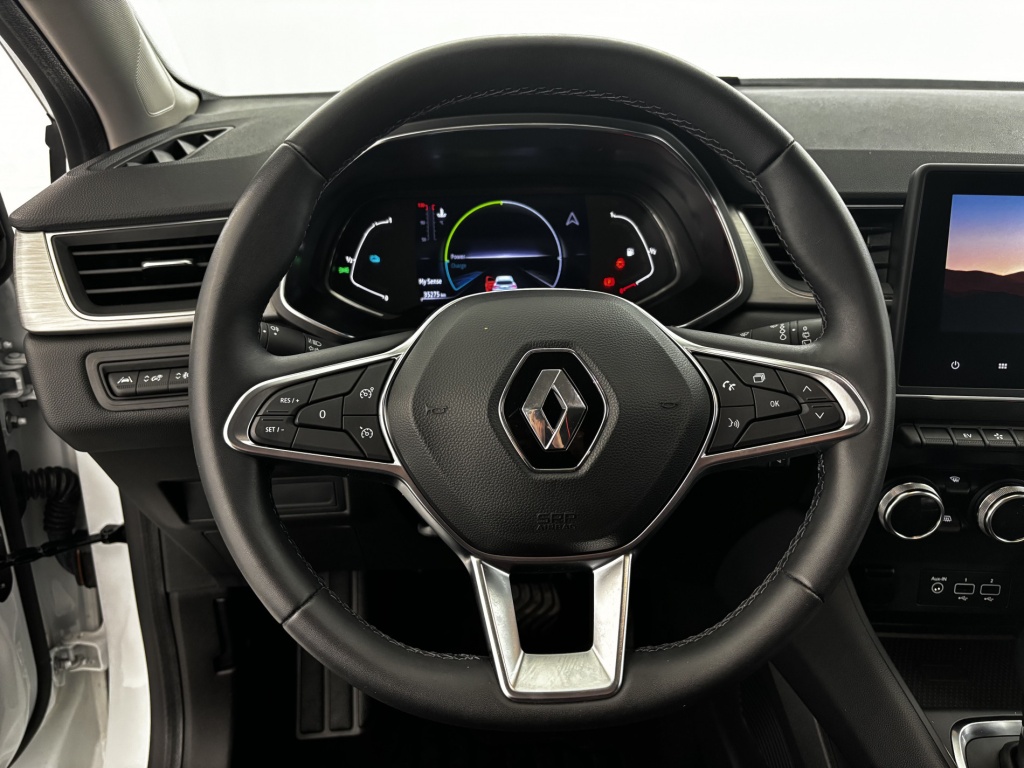 RENAULT Captur Intens E-Tech 145 21 - ref: 6-2971x238347 - Photo 15