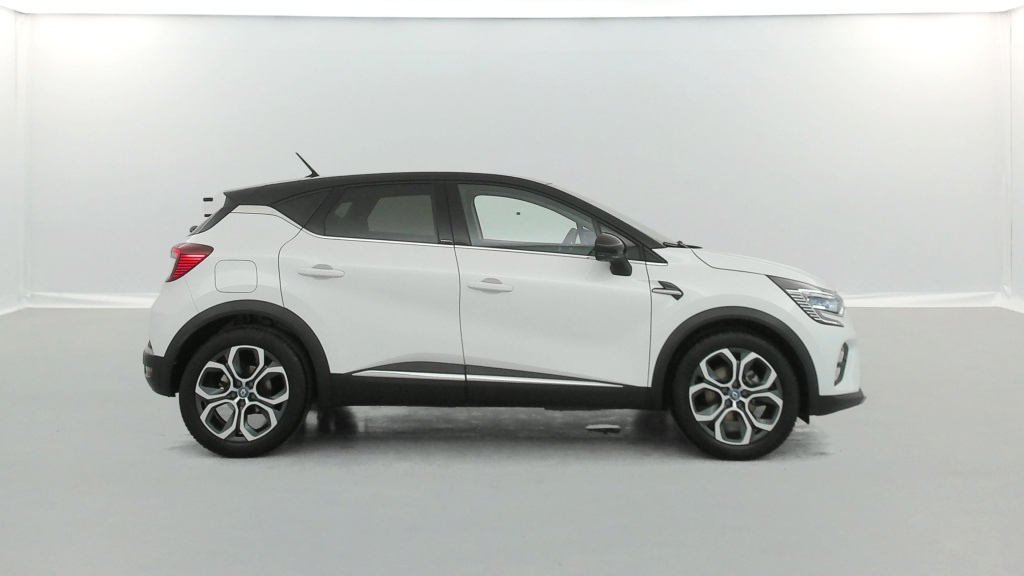 RENAULT Captur Intens E-Tech 145 21 - ref: 6-2971x238347 - Photo 6