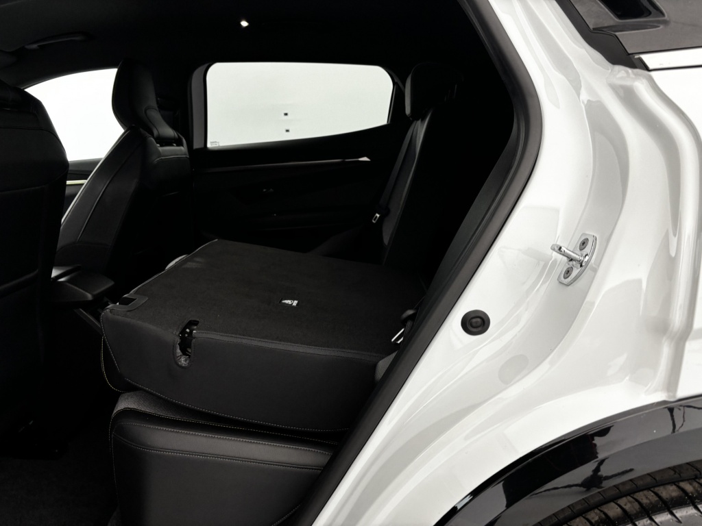 RENAULT Megane Techno EV60 220 ch optimum charge - ref: 6-2971x238354 - Photo 11