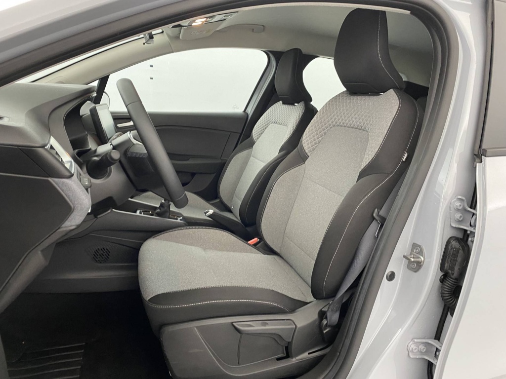 RENAULT Clio Evolution TCe 90 - ref: 6-2971x238381 - Photo 12