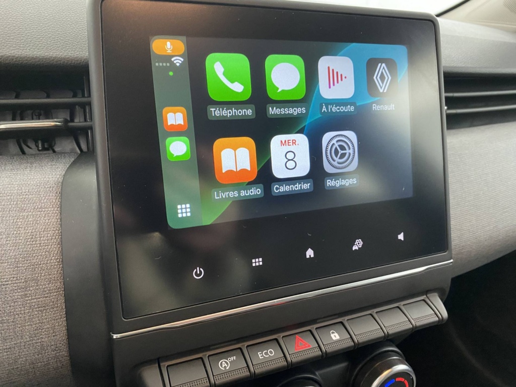 RENAULT Clio Evolution TCe 90 - ref: 6-2971x238381 - Photo 18