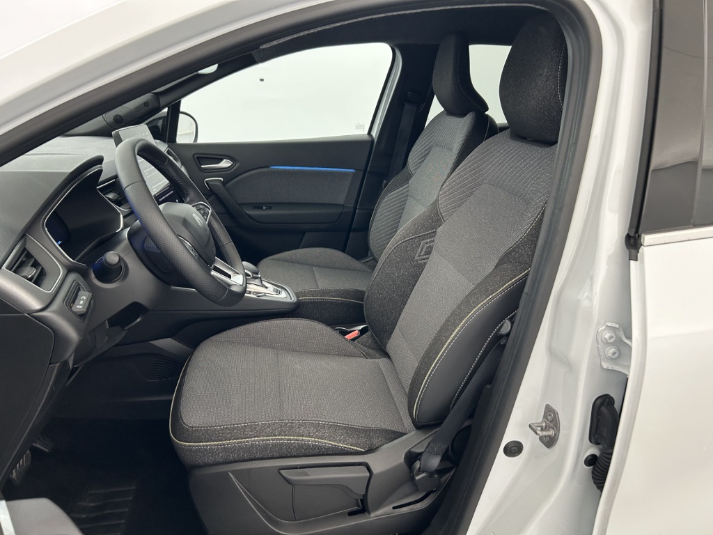 RENAULT Symbioz Techno E-Tech full hybrid 145 - ref: 6-2971x238437 - Photo 13