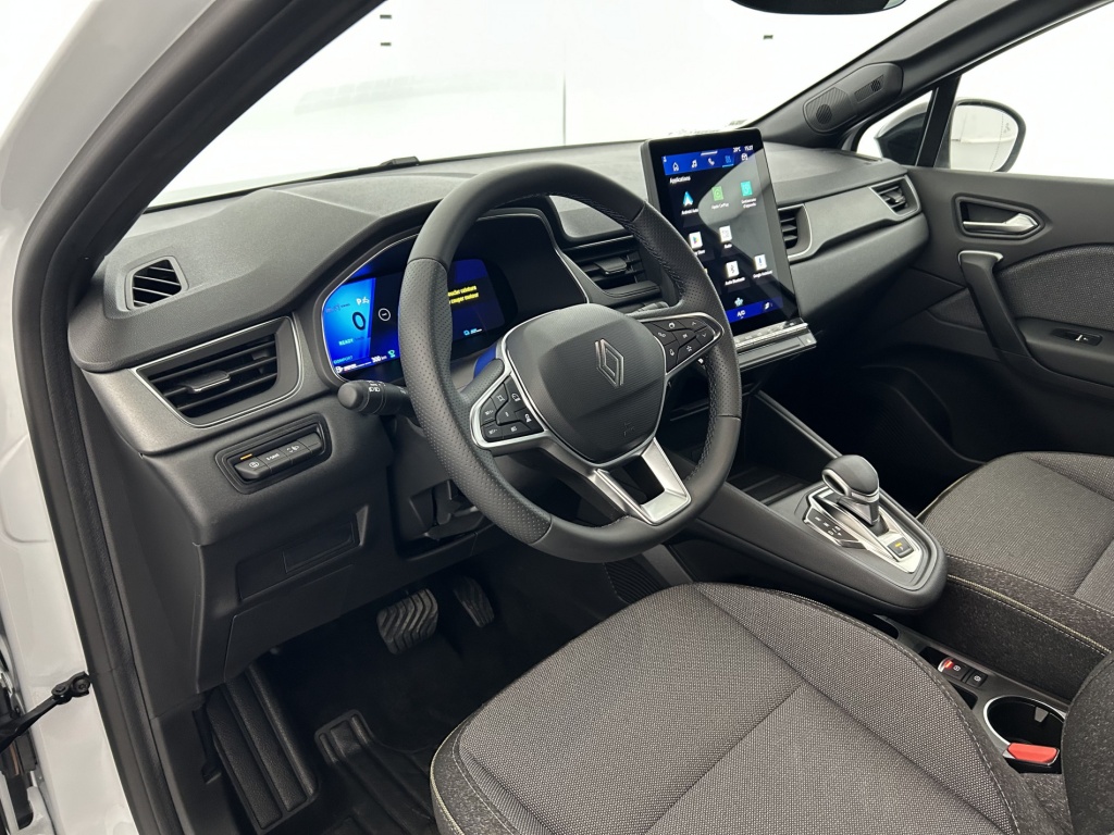 RENAULT Symbioz Techno E-Tech full hybrid 145 - ref: 6-2971x238437 - Photo 14