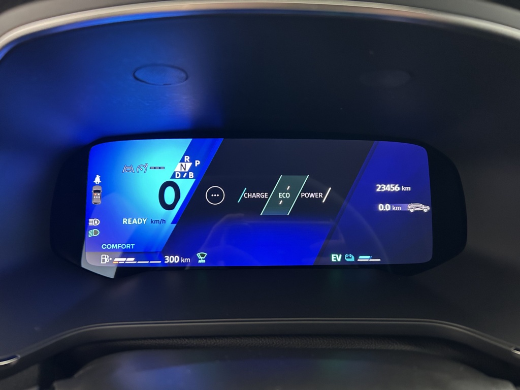 RENAULT Symbioz Techno E-Tech full hybrid 145 - ref: 6-2971x238437 - Photo 17