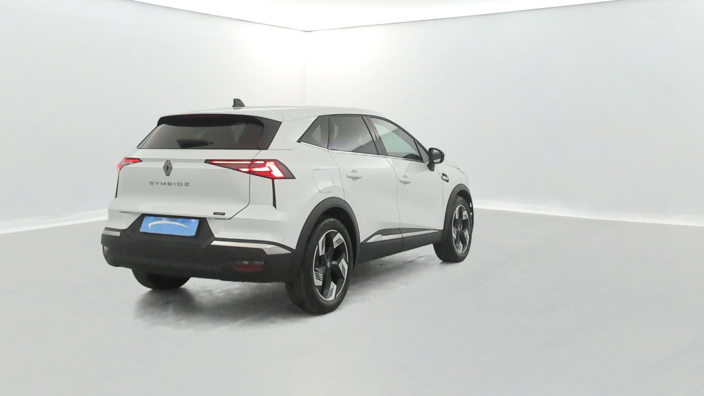 RENAULT Symbioz Techno E-Tech full hybrid 145 - ref: 6-2971x238437 - Photo 5