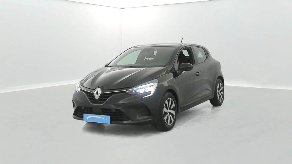 RENAULT Clio Equilibre TCe 90 - ref: 6-2971x238486 - Photo 1