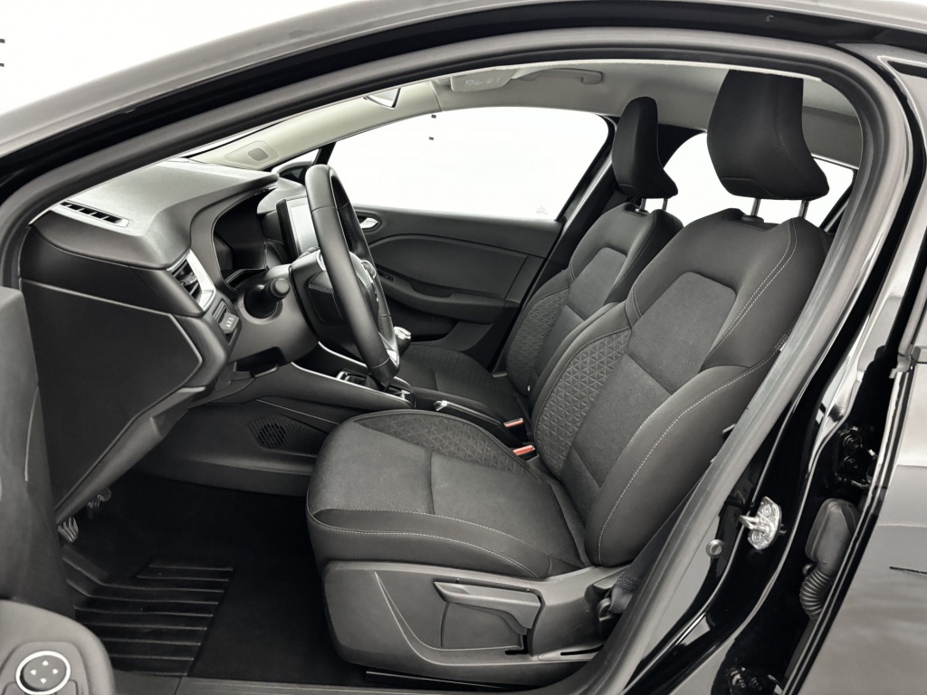 RENAULT Clio Equilibre TCe 90 - ref: 6-2971x238486 - Photo 13