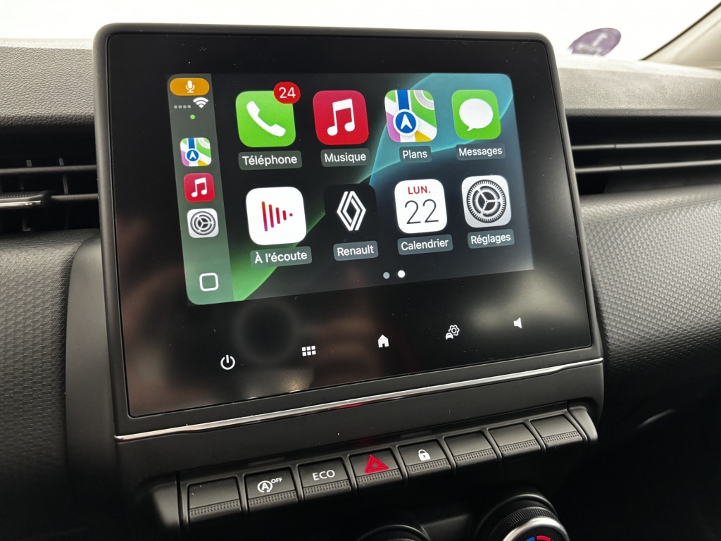 RENAULT Clio Equilibre TCe 90 - ref: 6-2971x238486 - Photo 16
