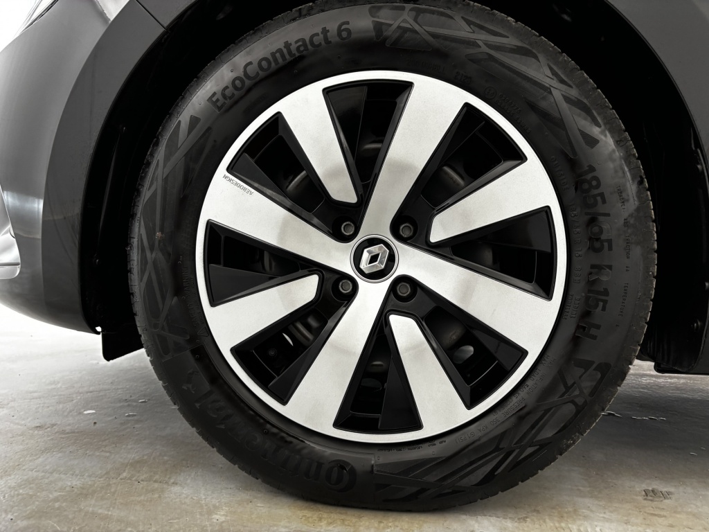 RENAULT Clio Equilibre TCe 90 - ref: 6-2971x238486 - Photo 20