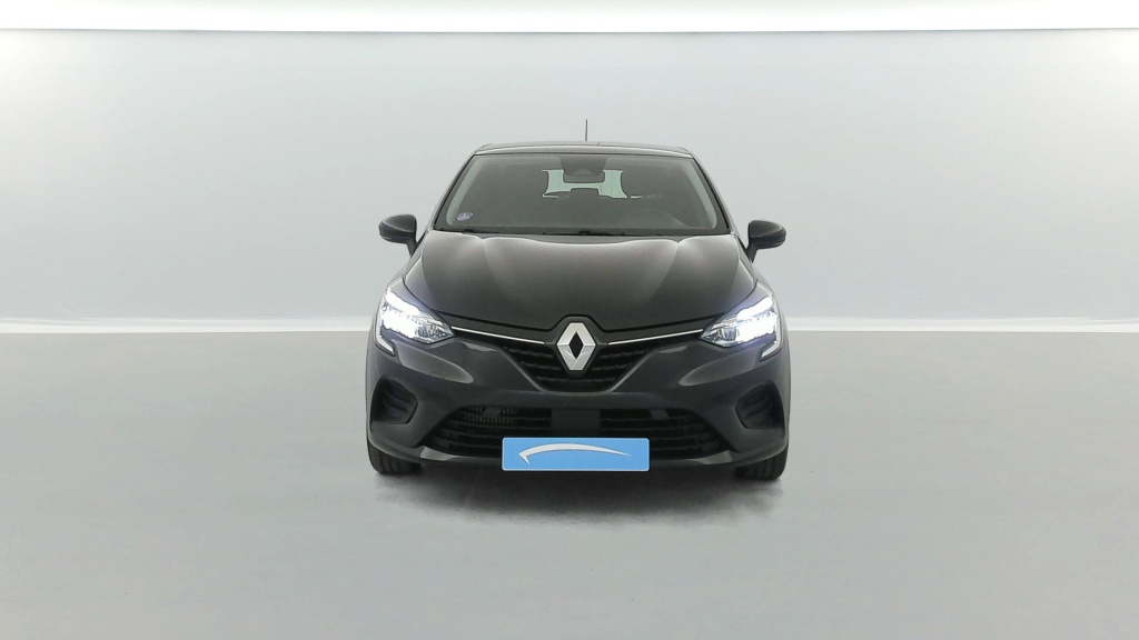 RENAULT Clio Equilibre TCe 90 - ref: 6-2971x238486 - Photo 8