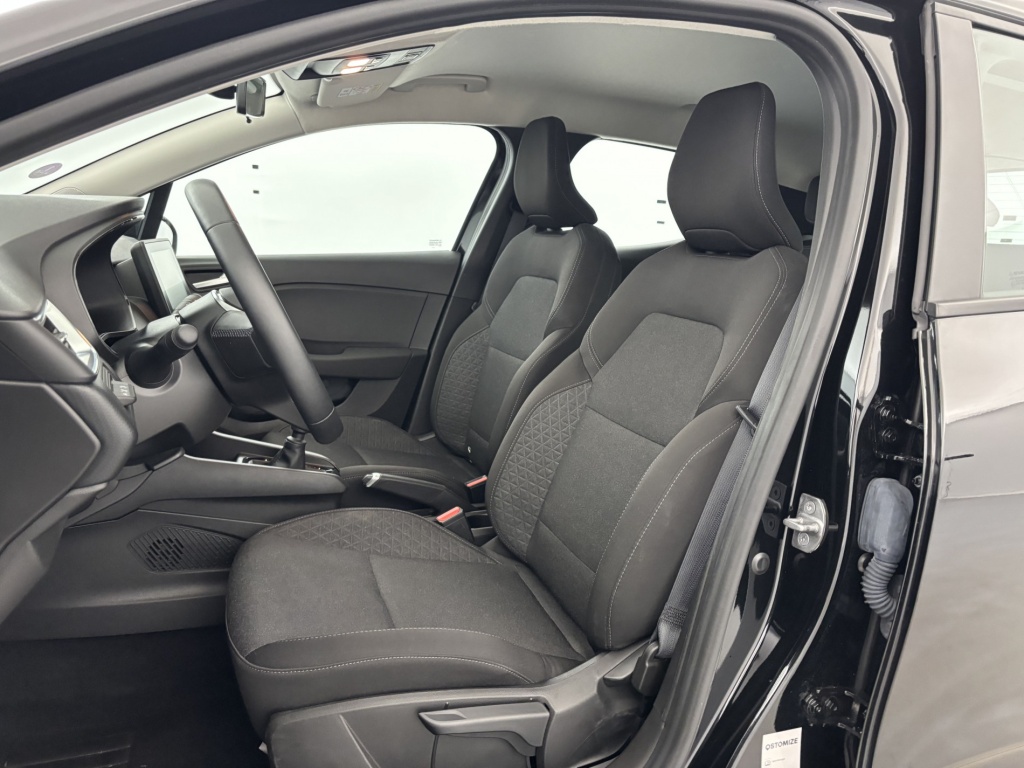 RENAULT Clio Equilibre TCe 90 - ref: 6-2971x238501 - Photo 13