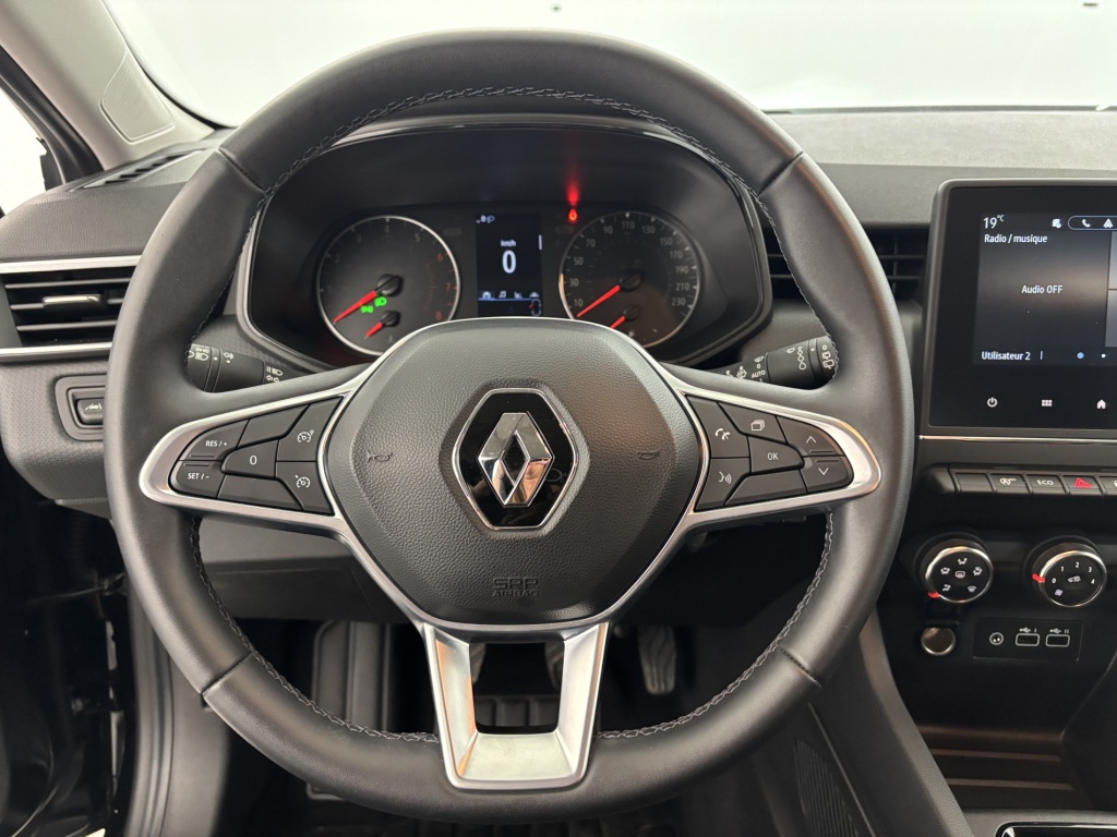 RENAULT Clio Equilibre TCe 90 - ref: 6-2971x238501 - Photo 15