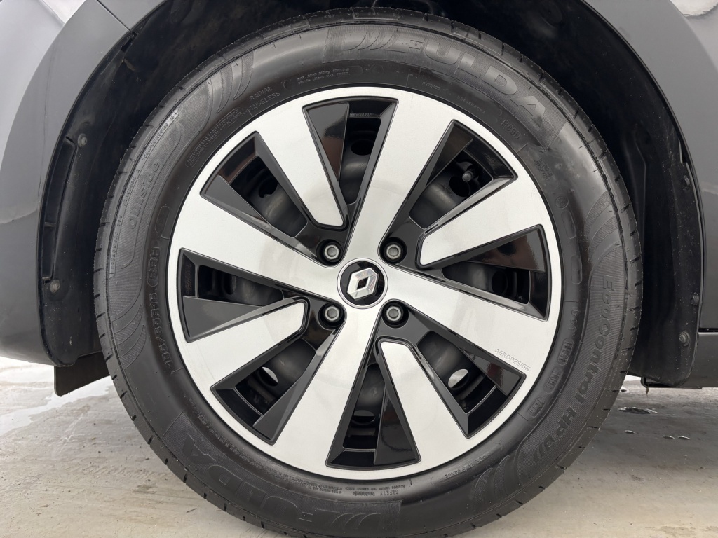 RENAULT Clio Equilibre TCe 90 - ref: 6-2971x238501 - Photo 20