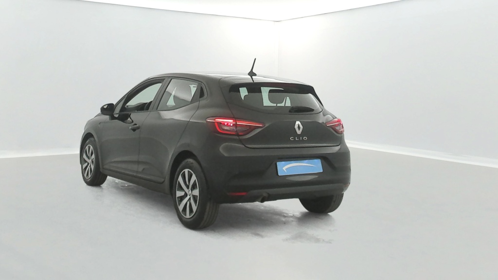 RENAULT Clio Equilibre TCe 90 - ref: 6-2971x238501 - Photo 3