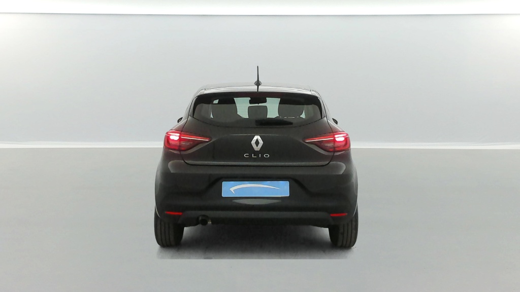 RENAULT Clio Equilibre TCe 90 - ref: 6-2971x238501 - Photo 4