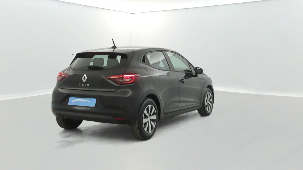 RENAULT Clio Equilibre TCe 90 - ref: 6-2971x238501 - Photo 5